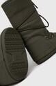 Obuwie Moon Boot śniegowce Icon Rubber 14027600.KHAKI zielony