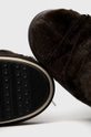 rjava Snežke Moon Boot Icon Faux Fur