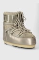 Moon Boot cizme de iarnă Icon Low Glance 14093500.PLATINUM aur AW23