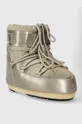 Moon Boot snow boots Icon Low Glance golden