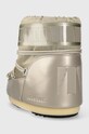Încălțăminte Moon Boot cizme de iarnă Icon Low Glance 14093500.PLATINUM aur
