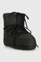 Moon Boot snow boots Icon Low Rubber black