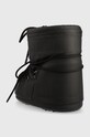 Обувь Зимние сапоги Moon Boot Icon Low Rubber 14093800.BLACK чёрный