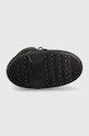 Зимние сапоги Moon Boot Icon Low Rubber 14093800.BLACK чёрный