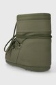 Boty Sněhule Moon Boot 14093800 Icon Low Rubber 14093800.KHAKI zelená