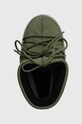 Sněhule Moon Boot 14093800 Icon Low Rubber zelená 14093800.KHAKI