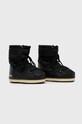 Μπότες χιονιού Moon Boot Light Low Nylon 14600100.BLACK μαύρο AW22