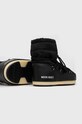 Obuwie Moon Boot śniegowce Light Low Nylon 14600100.BLACK czarny