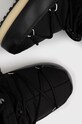 Μπότες χιονιού Moon Boot Light Low Nylon μαύρο 14600100.BLACK