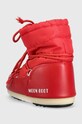 Взуття Зимові чоботи Moon Boot 14600100.RED червоний