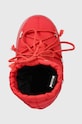 Зимові чоботи Moon Boot червоний 14600100.RED