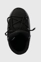 Moon Boot śniegowce Pumps Nylon czarny 14600300.BLACK