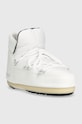Moon Boot śniegowce 14600300.WHITE biały AW22