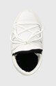 Moon Boot śniegowce biały 14600300.WHITE