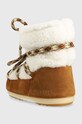 Obuwie Moon Boot śniegowce Light Low Shearling 14600700.WHISKY brązowy