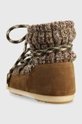 Moon Boot cizme de iarnă Light Low Wool  Gamba: Lana, Piele intoarsa Interiorul: Lana Talpa: Material sintetic