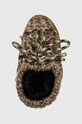 Snehule Moon Boot Light Low Wool hnedá 14600800.SIGARO