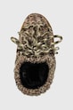 Moon Boot cizme de iarnă Light Low Wool maro 14600800.SIGARO