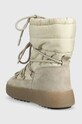 Încălțăminte Moon Boot cizme de iarnă 24500200.SAND bej