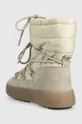 Moon Boot snow boots Ltrack Suede Nylon  Uppers: Textile material, Suede Inside: Textile material Outsole: Synthetic material