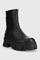 Aldo botki Grandsole 13472813.GRANDSOLE czarny AW22