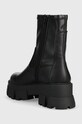 Obuwie Aldo botki Grandsole 13472813.GRANDSOLE czarny