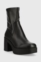Aldo botine Upstep 13474730.UPSTEP negru AW22