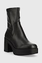 Боти Aldo Upstep 13474730.UPSTEP черен AW22