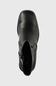 Aldo botine Upstep negru 13474730.UPSTEP