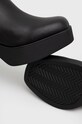 Aldo cizme Upscale 13474650.UPSCALE negru