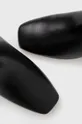 črna Elegantni škornji Aldo Pellagia