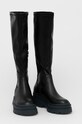 Aldo cizme Majorr 13472429.MAJORR negru AW22