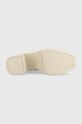 Aldo botki Upstep 13474731.UPSTEP beżowy