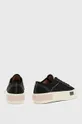 Tenisice AllSaints Jackie Flatform Sneaker crna