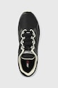 Sportovní boty Tommy Sport černá FC0FC00046