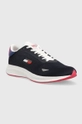 Tommy Sport sneakersy granatowy