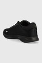 Încălțăminte Tommy Sport sneakers FC0FC00047 negru