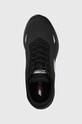 Tommy Sport sneakers negru FC0FC00047
