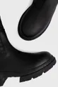 μαύρο Μπότες Wrangler