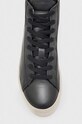 AllSaints scarpe da ginnastica in pelle Tana High Top WF637X