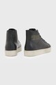 AllSaints scarpe da ginnastica in pelle Tana High Top WF637X