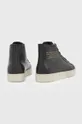 AllSaints trampki skórzane Tana High Top