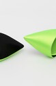 Kat Maconie tacchi a spillo Jojo verde JOJO.HIGHLIGHTER.GREEN