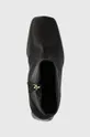 čierna Členkové topánky Kat Maconie