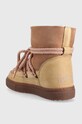 Обувки Велурени апрески Inuikii Classic Nabuk 70202.060.Macaroon кафяв