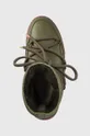 zelena Kožne cipele za snijeg Inuikii Nappa