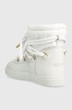 Obuwie Inuikii śniegowce Technical Low 70202.105.White biały