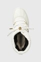 Inuikii śniegowce Technical Low biały 70202.105.White