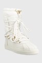 Inuikii śniegowce Technical Classic 70205.105.White biały AW22