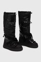 Snežke Inuikii Puffer High 70207.055.Black črna AW22